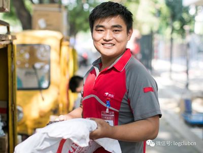 從物流下沉透視中國消費升級 618三至六線城市包裹量同比猛增與配送服務(wù)新趨勢